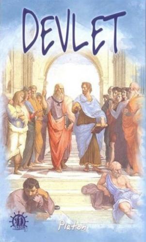 Devlet Platon-Eflatun