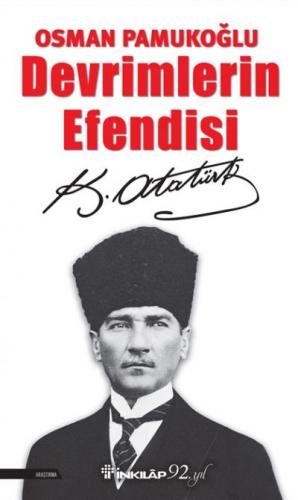 Devrimlerin Efendisi Osman Pamukoğlu