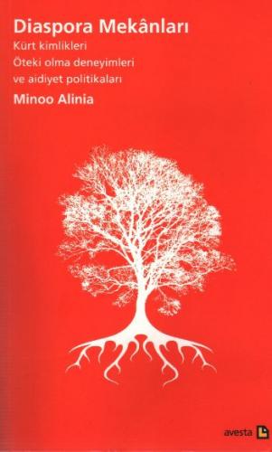 Diaspora Mekanları Minoo Alinia