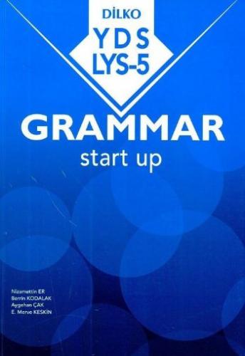 Dilko Grammar Start Up