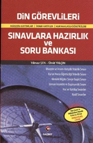 Din Görevlileri Sınavlara Hazırlık Soru Bankası