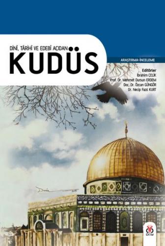 Dini, Tarihi ve Edebi Açıdan Kudüs Kolektif