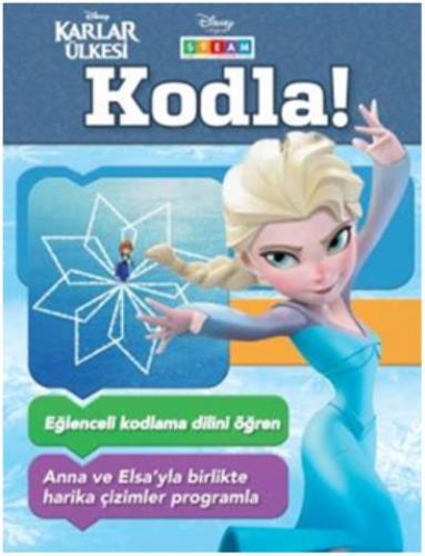 Kodla! - Disney Karlar Ülkesi