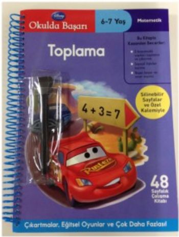 Okulda Başarı - Toplama (6-7 Yaş)