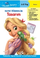 Haydi Öğrenelim - Tasarım (4-5 Yaş)
