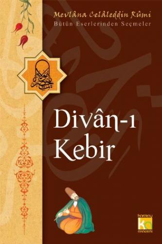 Divan-ı Kebir Mevlana Celaleddin-i Rumi