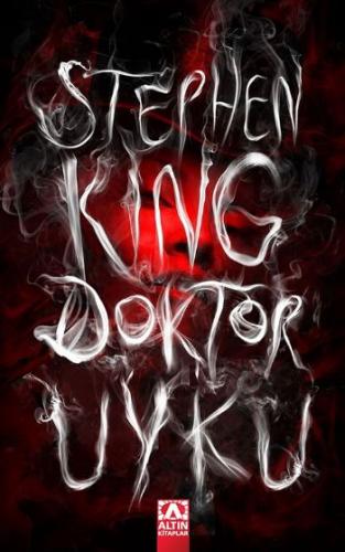 Doktor Uyku Stephen King