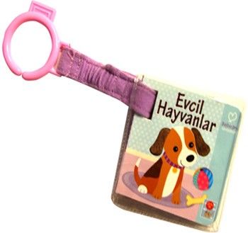 Dokun Hisset Evcil Hayvanlar