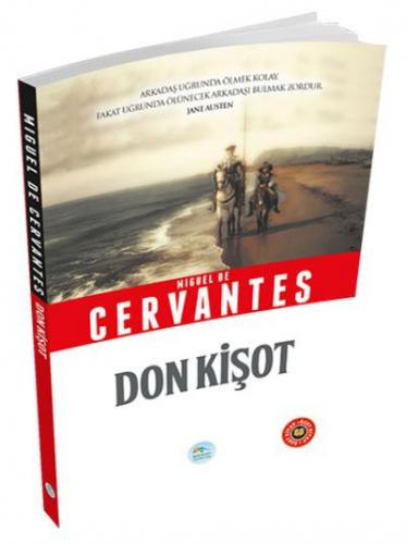 Don Kişot (Özet Kitap) Kolektif