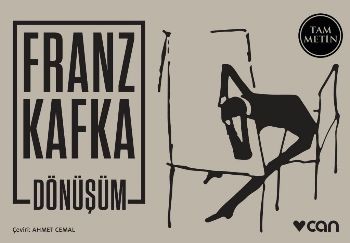 Dönüşüm (Mini Kitap) Franz Kafka