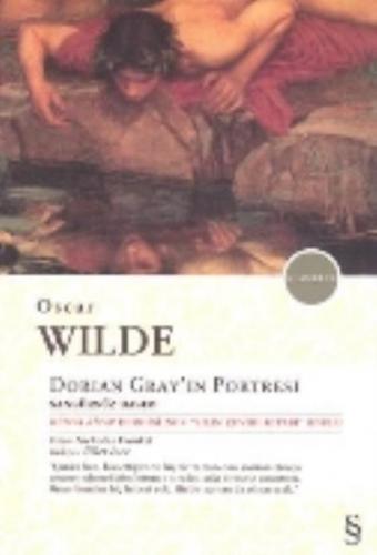 Dorian Gray'in Portresi (Sansürsüz Basım) Oscar Wilde