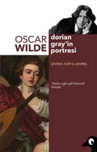 Dorian Gray'ın Portresi Oscar Wilde