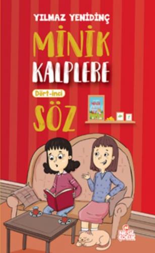 Minik Kalplere Dört İnci Söz Yılmaz Yenidinç Minik Kalplere Dört İnci Söz Yılmaz Yenidinç