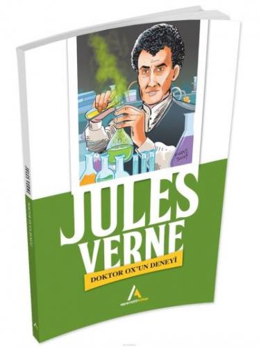 Aperatif Kitap Yayınları Jules Verne