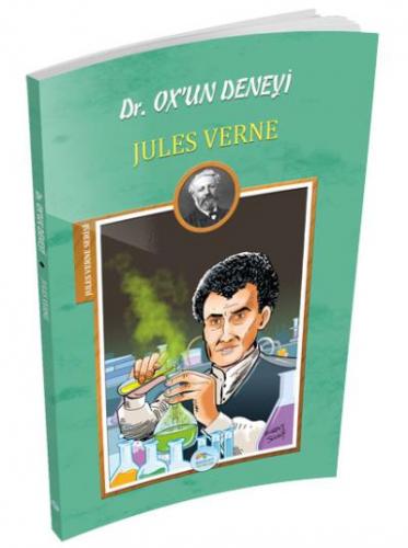 Dr. Ox'un Deneyi Jules Verne