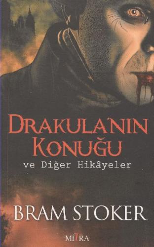Drakula'nın Konuğu Bram Stoker