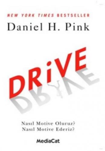 Drive Daniel H. Pink