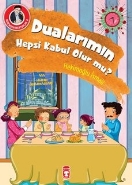Dedemden Mektuplar 8 - Dualarımın Hepsi Kabul Olur mu? Hekimoğlu İsmai