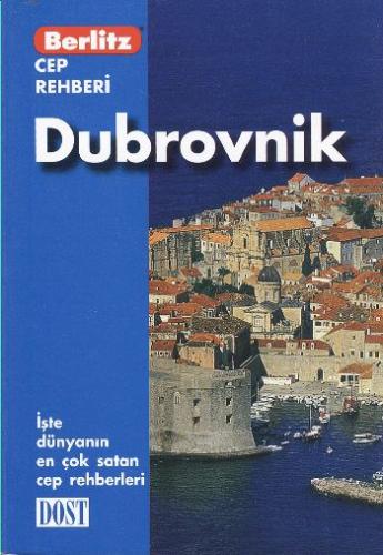 Dubrovnik Cep Rehberi Roger Williams