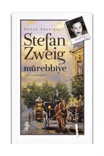 Mürebbiye Stefan Zweig