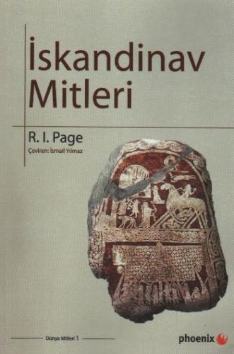 İskandinav Mitleri; Dünya Mitleri 1