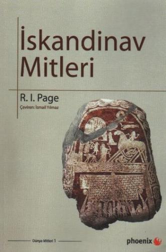 İskandinav Mitleri R. I. Page