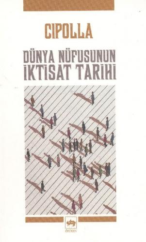 Dünya Nüfusunun İktisat Tarihi