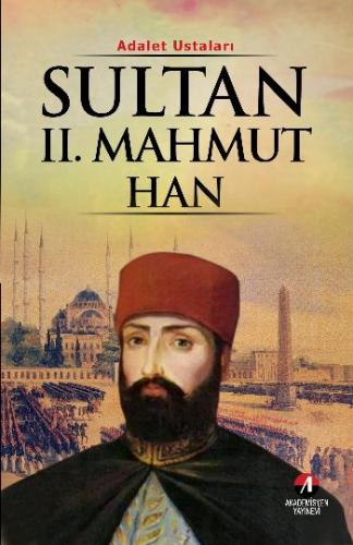 Sultan II. Mahmut Han
