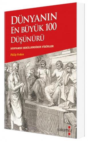 Dünyanın En Büyük 100 Düşünürü