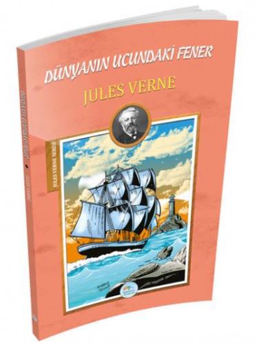 Dünyanın Ucundaki Fener Jules Verne