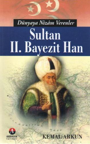 Dünyaya Nizam Verenler-04: Kanuni Sultan Süleyman Han (10. Osmanlı Pad