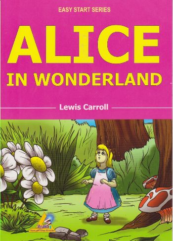 Easy Start Series-Alice İn Wonderland Lewis Carroll