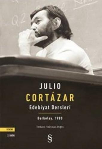 Edebiyat Dersleri Julio Cortázar