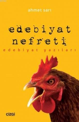 Edebiyat Nefreti Ahmet Sarı