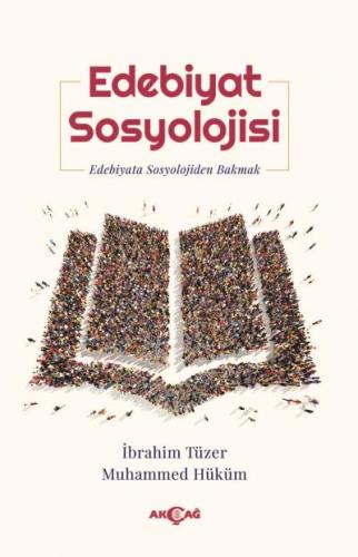 Edebiyat Sosyolojisi İbrahim Tüzer