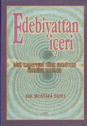 Edebiyattan İçeri Mustafa Tatcı