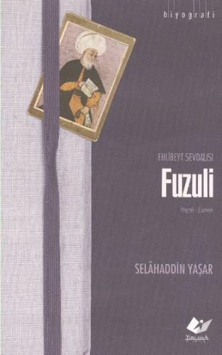 Fuzuli Selahaddin Yaşar