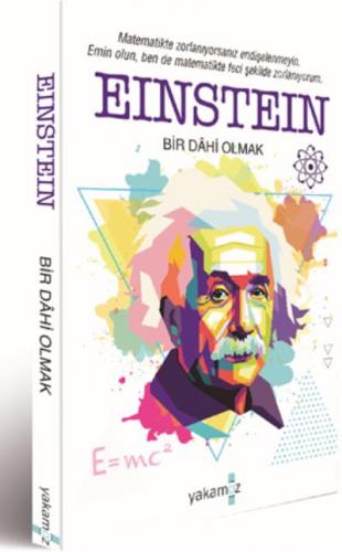 Einstein Bir Dâhi Olmak Kolektif