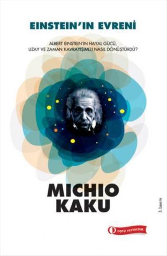 Einstein’ın Evreni Michio Kaku