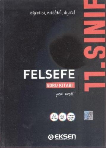 11. Sınıf Felsefe Sosyoloji Soru Bankası