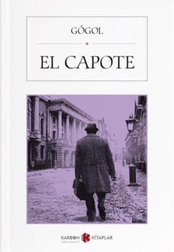 El Capote (İspanyolca) Nikolay Gogol