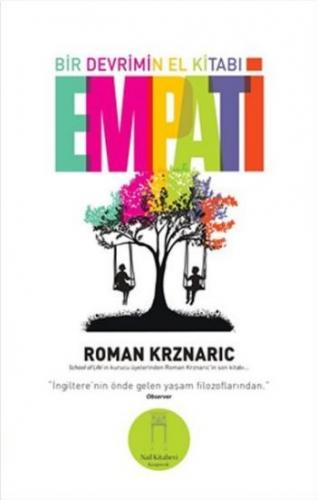 Empati Roman Krznaric