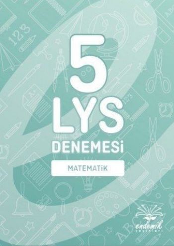 Endemik 5 LYS Denemesi Matematik