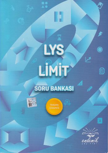 Endemik LYS Limit Soru Bankası