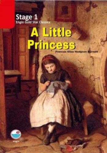 Engin Stage-1: A Little Princess Frances Eliza Hodgson Burnett