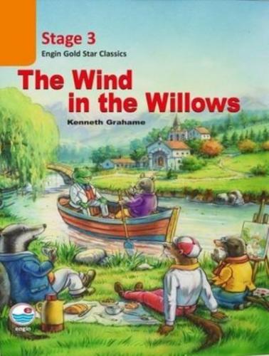 The Wind in the Willows - Stage 3 (CD'li) Jane Austen