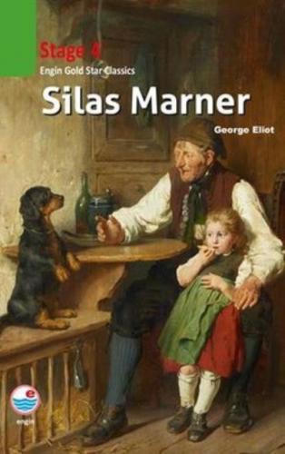 Silas Marner CD'siz (Stage 4) George Eliot