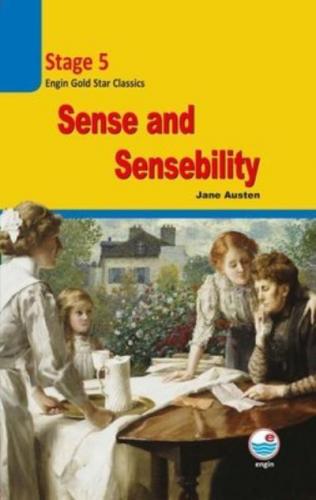 Sense and Sensebility - Stage 5 (CD'li) Sir Arthur Conan Doyle