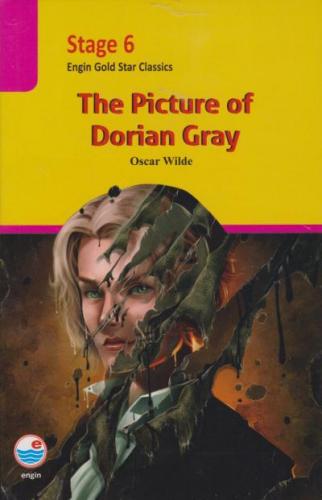 The Pictures of Dorian Gray CD'li (Stage 6) Oscar Wilde