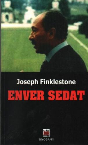 Enver Sedat Joseph Finklestone